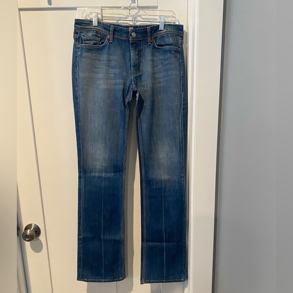 7 For All Mankind Denim Jeans - Vintage